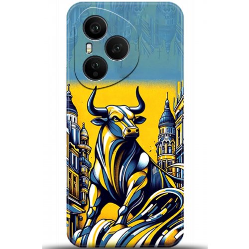 Uyumlu Kılıf HD Baskılı Kılıf - Followed Institution 5661