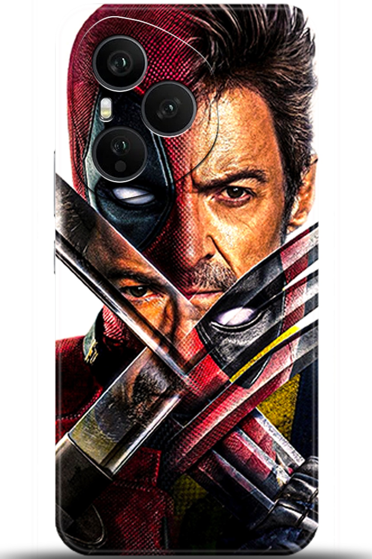 Honor 400 Pro Uyumlu Kılıf HD Baskılı Kılıf - Followed Institution 5671