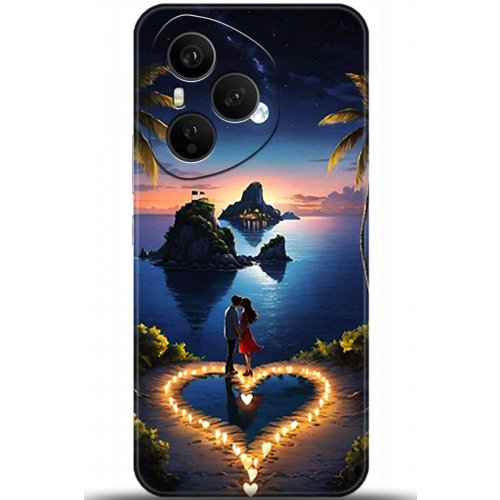 Uyumlu Kılıf HD Baskılı Kılıf - Followed Institution 5692