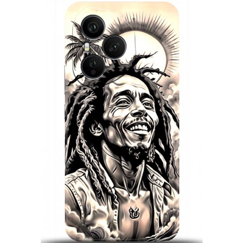 Uyumlu Kılıf HD Baskılı Kılıf - Followed Institution 5695