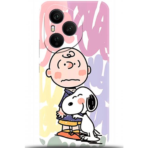 Uyumlu Kılıf HD Baskılı Kılıf - Followed Institution 5702