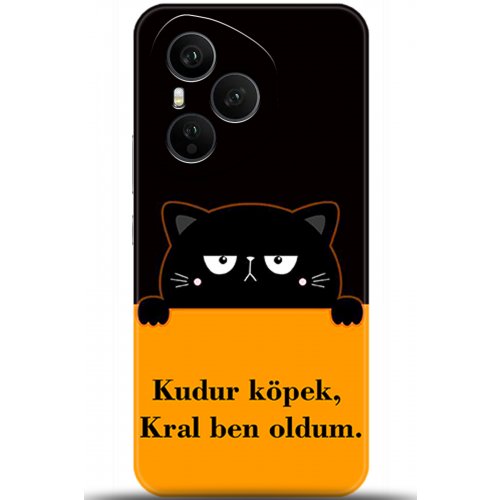 Uyumlu Kılıf HD Baskılı Kılıf - Followed Institution 5719