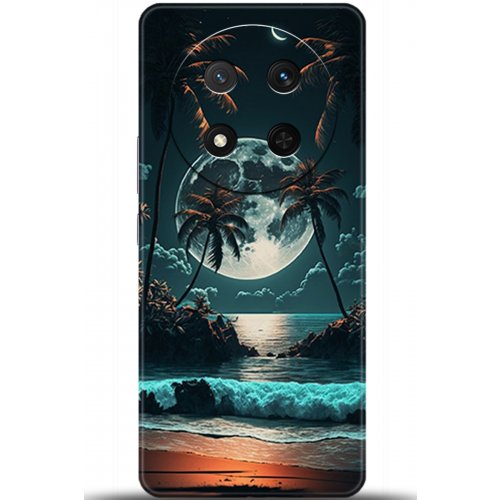 Uyumlu Kılıf HD Baskılı Kılıf - Followed Institution 5007