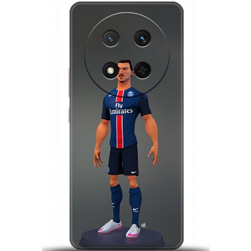 Uyumlu Kılıf HD Baskılı Kılıf - Followed Institution 5016