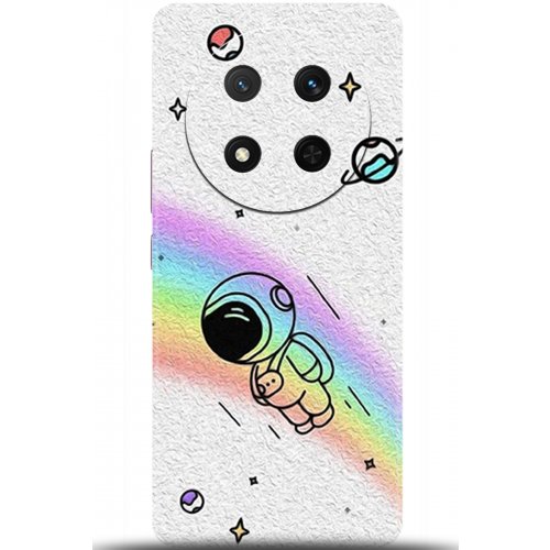 Uyumlu Kılıf HD Baskılı Kılıf - Followed Institution 5021