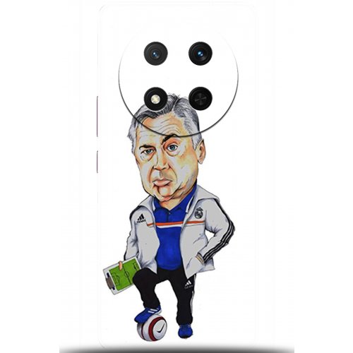 Uyumlu Kılıf HD Baskılı Kılıf - Followed Institution 5022