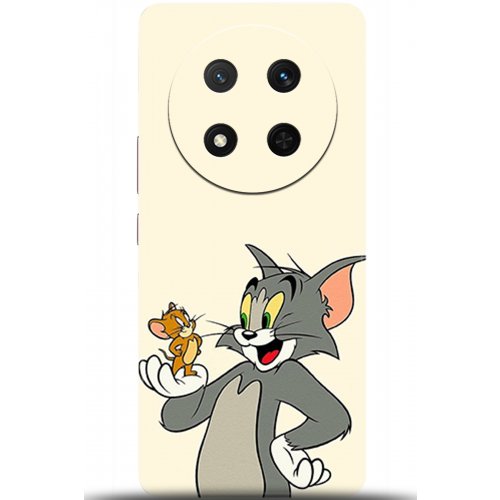 Uyumlu Kılıf HD Baskılı Kılıf - Followed Institution 5030