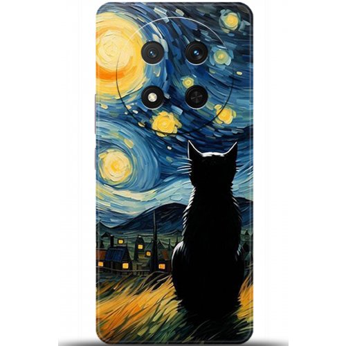 Uyumlu Kılıf HD Baskılı Kılıf - Followed Institution 5034