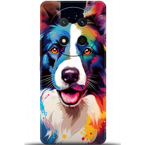 Uyumlu Kılıf HD Baskılı Kılıf - Followed Institution 5041