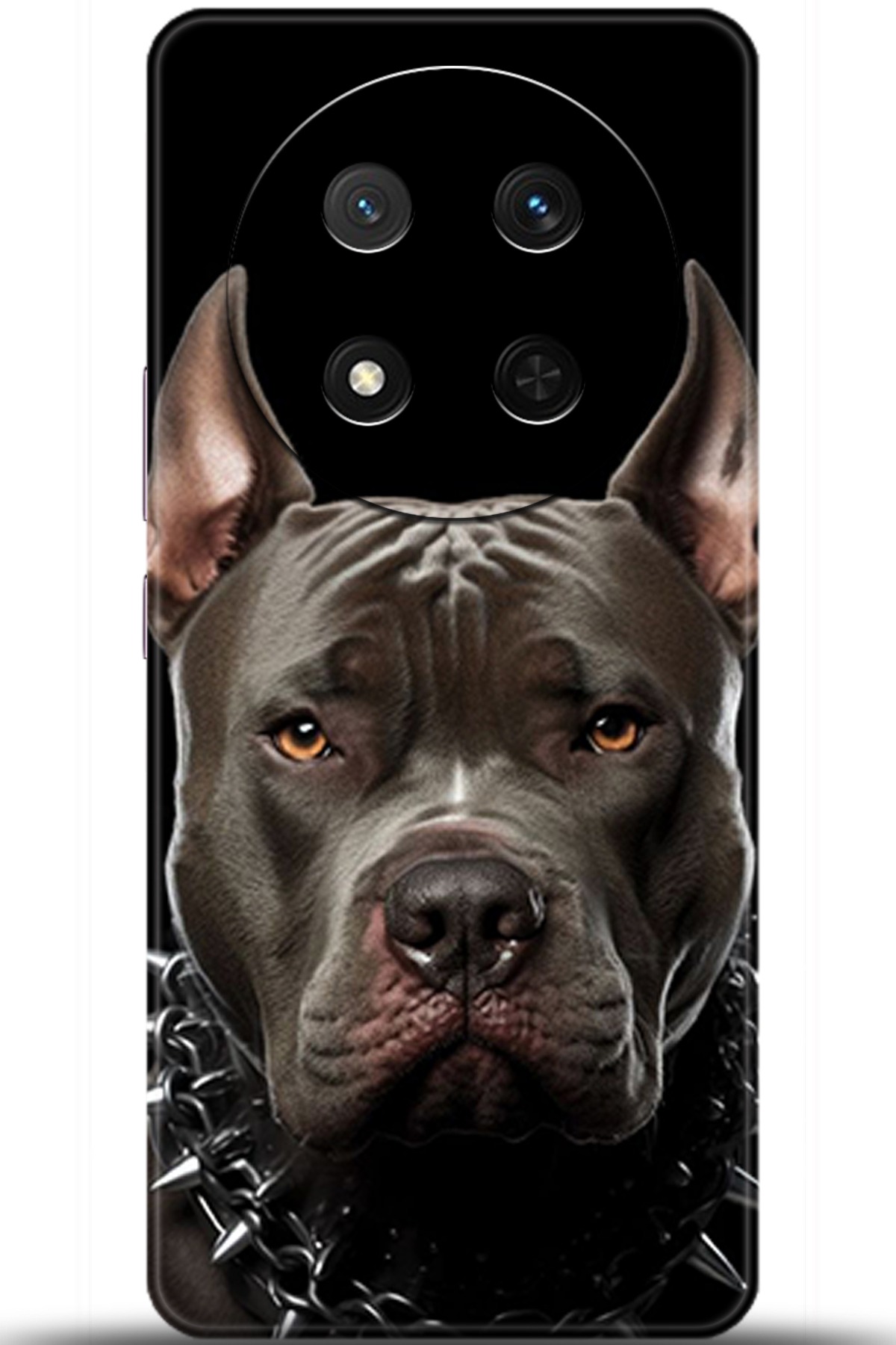 Honor Magic7 Lite Uyumlu Kılıf HD Baskılı Kılıf - Followed Institution 5104