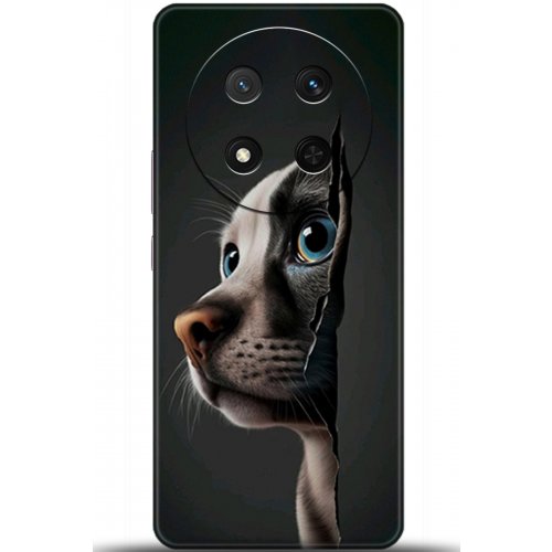 Uyumlu Kılıf HD Baskılı Kılıf - Followed Institution 5108