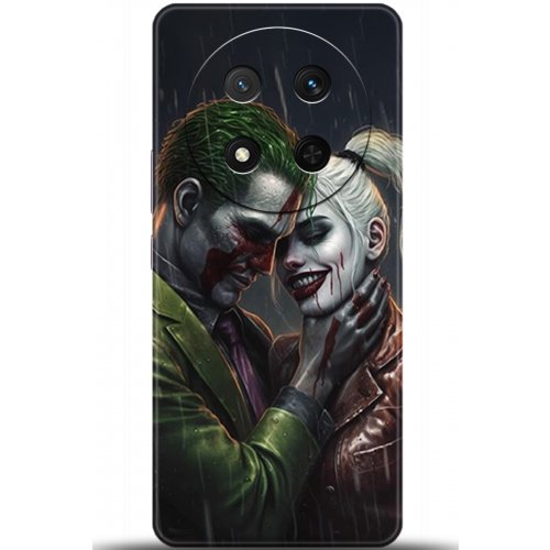 Uyumlu Kılıf HD Baskılı Kılıf - Followed Institution 5116