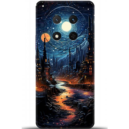 Uyumlu Kılıf HD Baskılı Kılıf - Followed Institution 5126