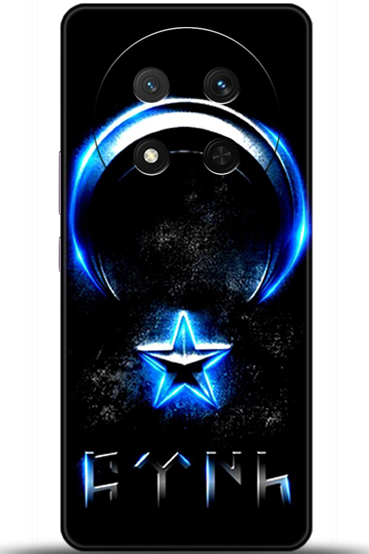 Honor Magic7 Lite Uyumlu Kılıf HD Baskılı Kılıf - Followed Institution 5131