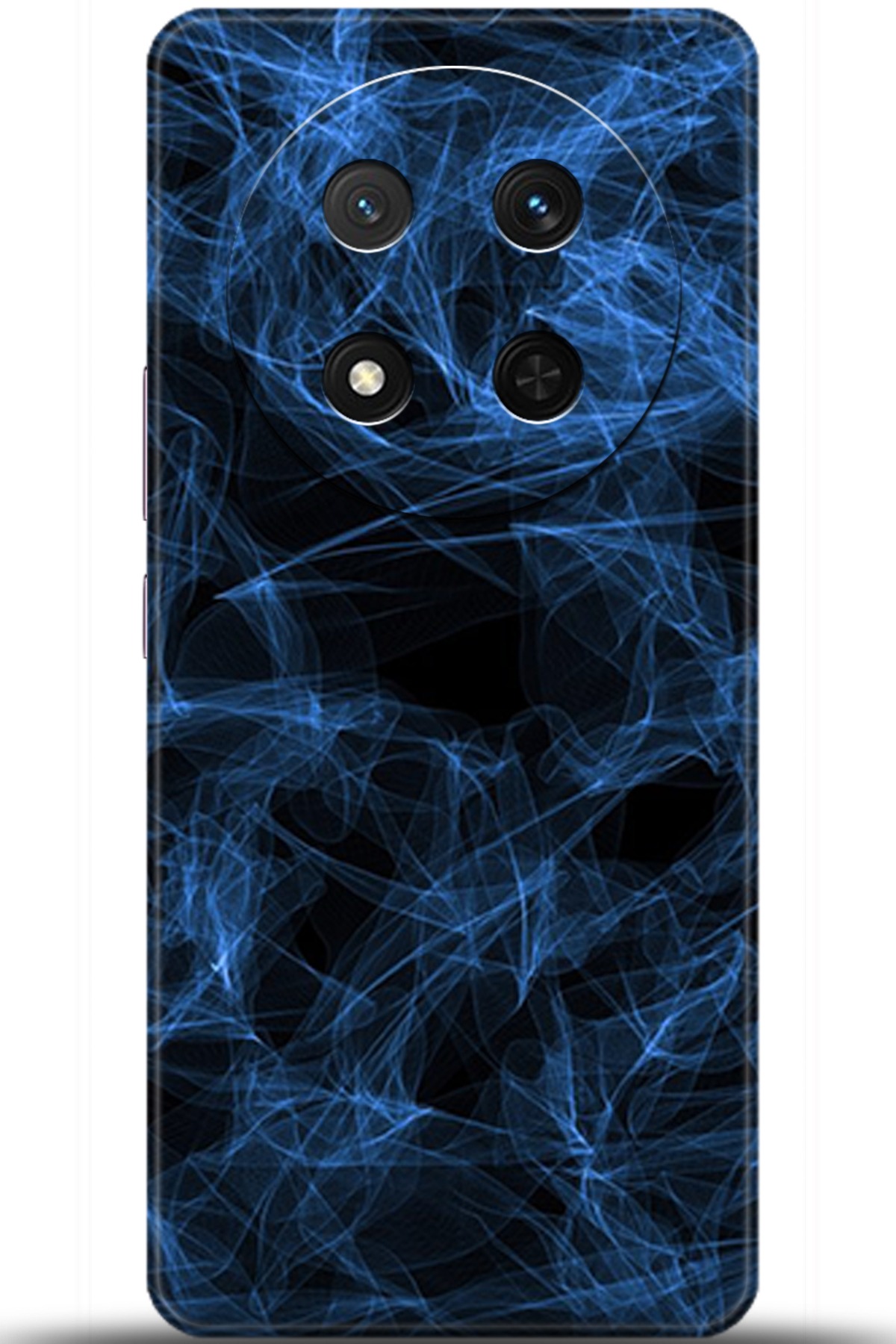 Honor Magic7 Lite Uyumlu Kılıf HD Baskılı Kılıf - Followed Institution 5141