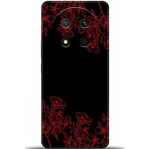 Uyumlu Kılıf HD Baskılı Kılıf - Followed Institution 5149