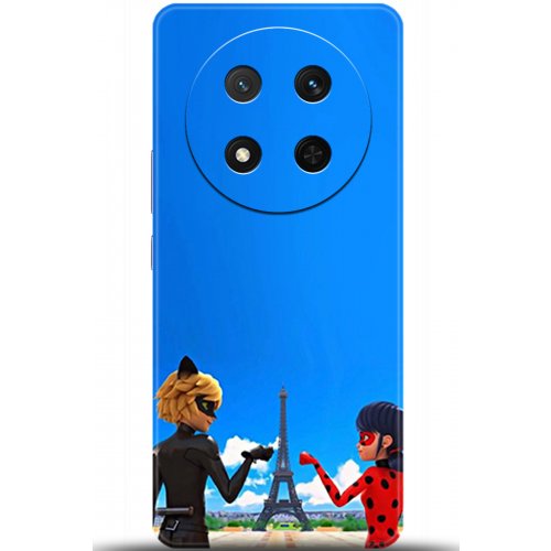 Uyumlu Kılıf HD Baskılı Kılıf - Followed Institution 5165