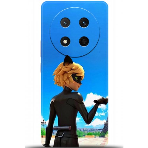 Uyumlu Kılıf HD Baskılı Kılıf - Followed Institution 5167