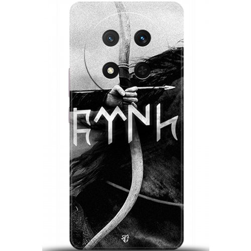 Uyumlu Kılıf HD Baskılı Kılıf - Followed Institution 5171