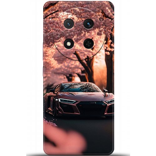 Uyumlu Kılıf HD Baskılı Kılıf - Followed Institution 5185