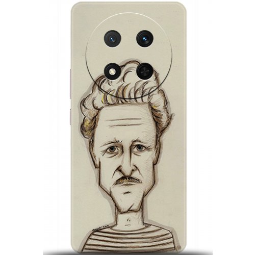 Uyumlu Kılıf HD Baskılı Kılıf - Followed Institution 5203