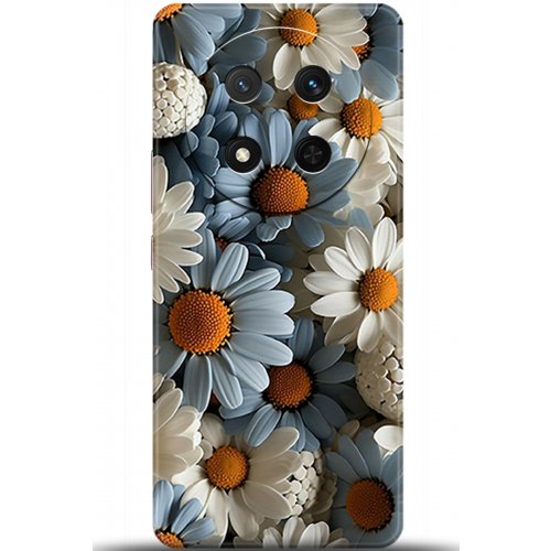 Uyumlu Kılıf HD Baskılı Kılıf - Followed Institution 5208