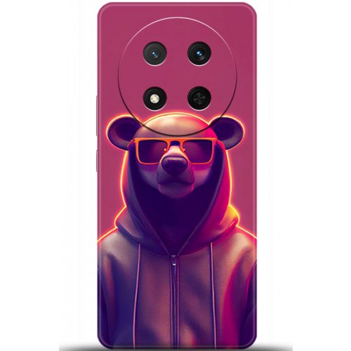 Uyumlu Kılıf HD Baskılı Kılıf - Followed Institution 5212