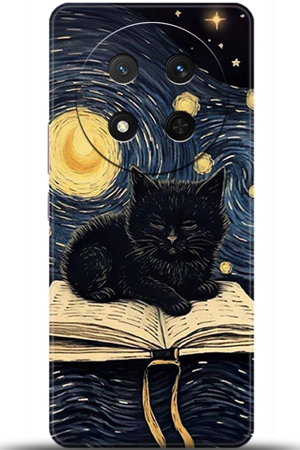 Honor Magic7 Lite Uyumlu Kılıf HD Baskılı Kılıf - Followed Institution 5215