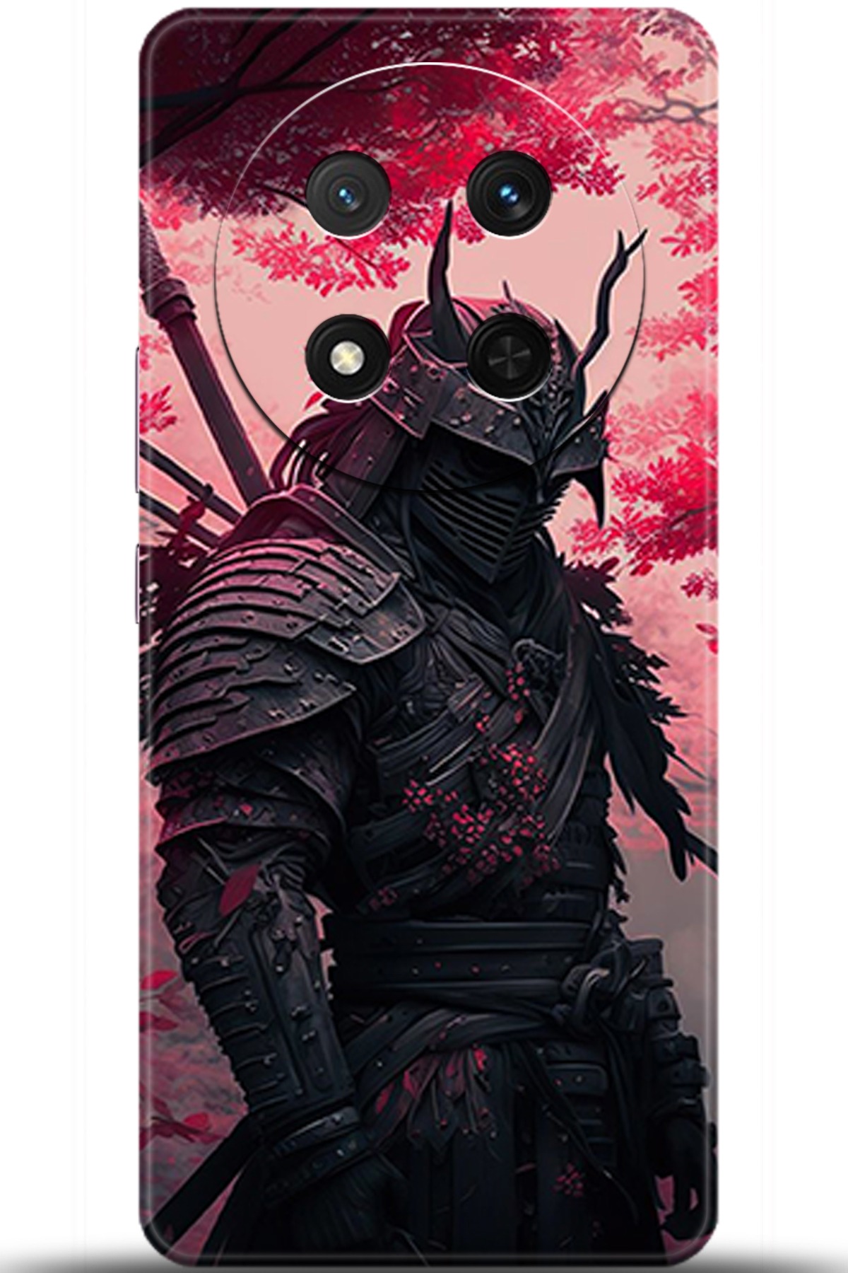 Honor Magic7 Lite Uyumlu Kılıf HD Baskılı Kılıf - Followed Institution 5226