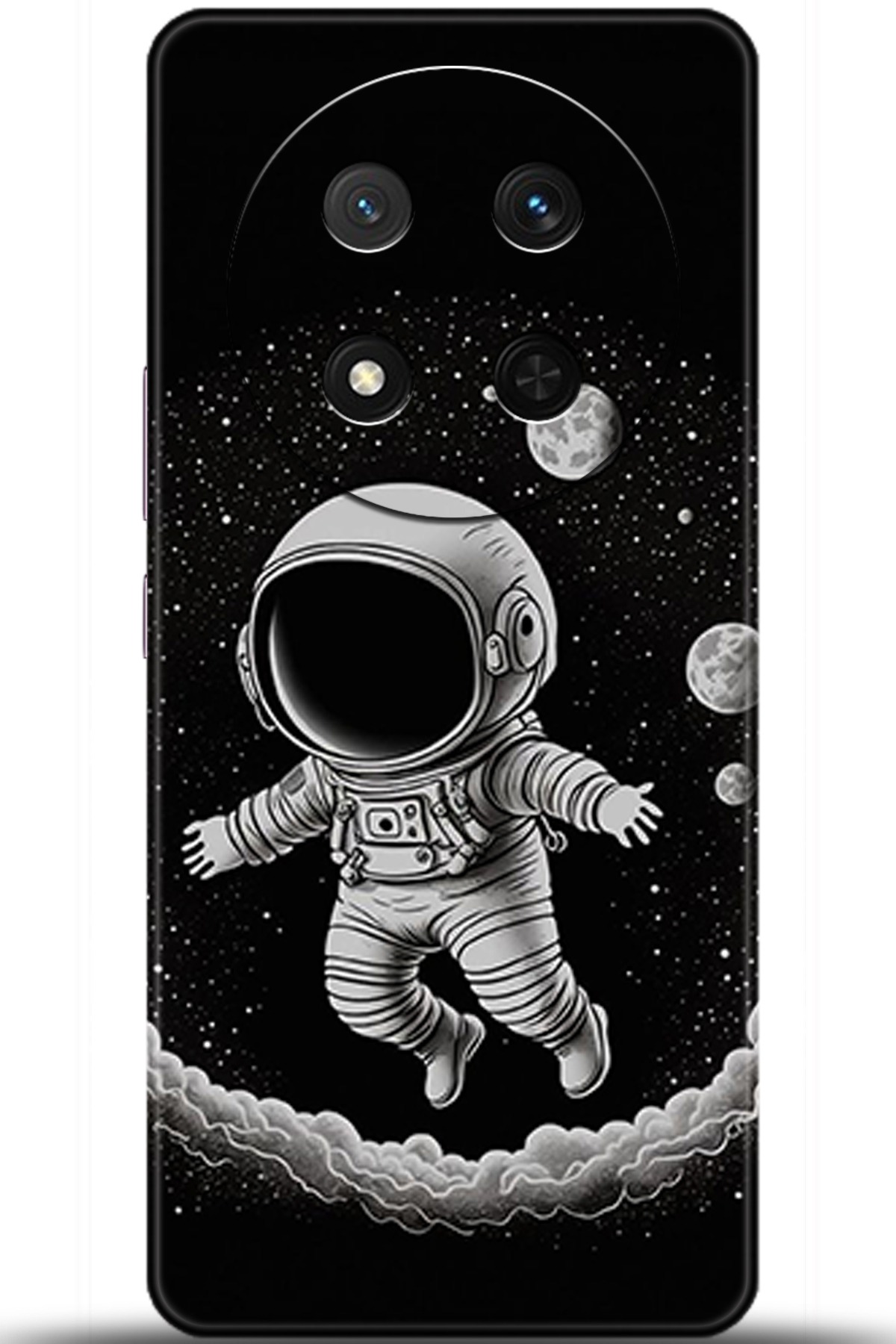 Honor Magic7 Lite Uyumlu Kılıf HD Baskılı Kılıf - Followed Institution 5241