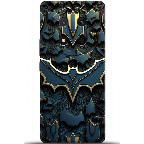 Uyumlu Kılıf HD Baskılı Kılıf - Followed Institution 5249