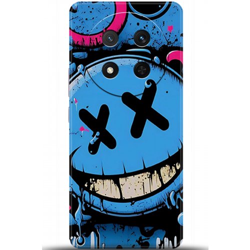 Uyumlu Kılıf HD Baskılı Kılıf - Followed Institution 5261