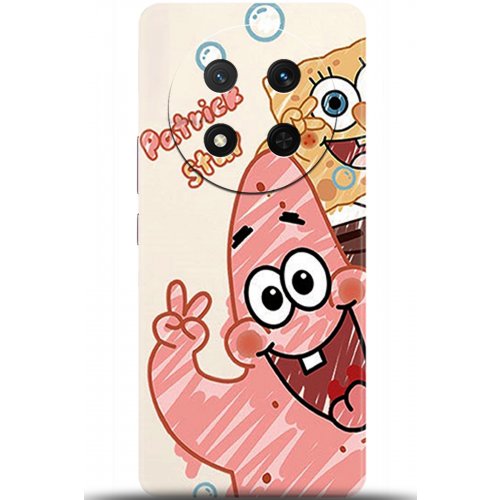 Uyumlu Kılıf HD Baskılı Kılıf - Followed Institution 5262