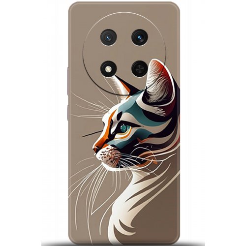 Uyumlu Kılıf HD Baskılı Kılıf - Followed Institution 5271