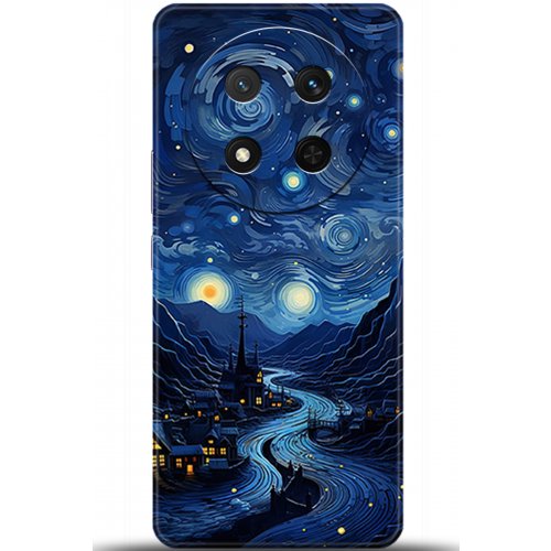 Uyumlu Kılıf HD Baskılı Kılıf - Followed Institution 5276