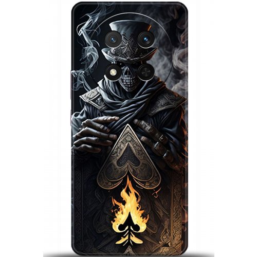 Uyumlu Kılıf HD Baskılı Kılıf - Followed Institution 5296