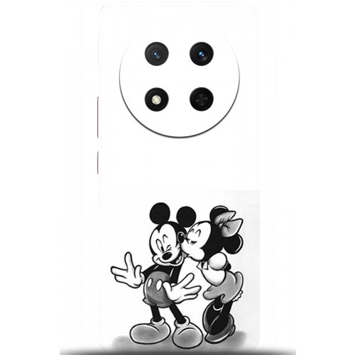 Uyumlu Kılıf HD Baskılı Kılıf - Followed Institution 5313