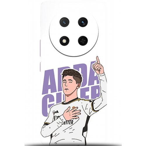 Uyumlu Kılıf HD Baskılı Kılıf - Followed Institution 5332