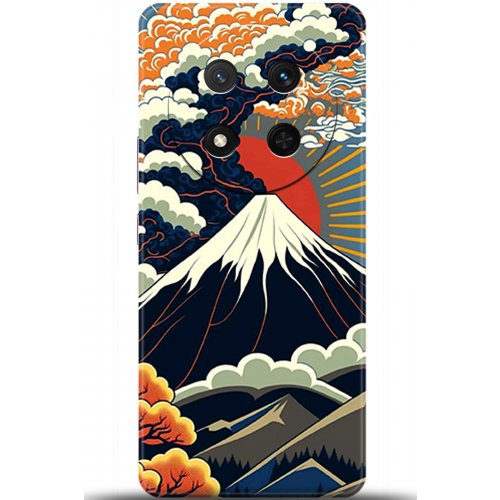 Uyumlu Kılıf HD Baskılı Kılıf - Followed Institution 5342