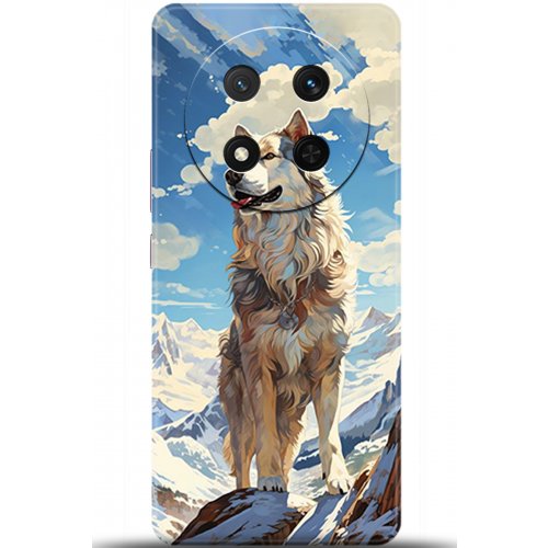 Kılıf HD Baskılı Kılıf - Followed Institution 5357