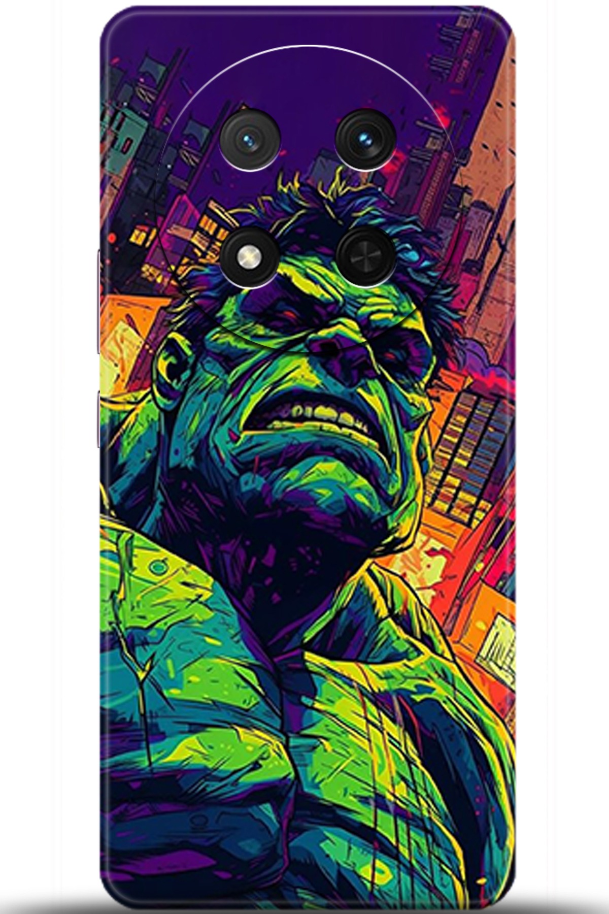 Honor Magic7 Lite Kılıf HD Baskılı Kılıf - Followed Institution 5365