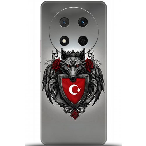 Kılıf HD Baskılı Kılıf - Followed Institution 5374