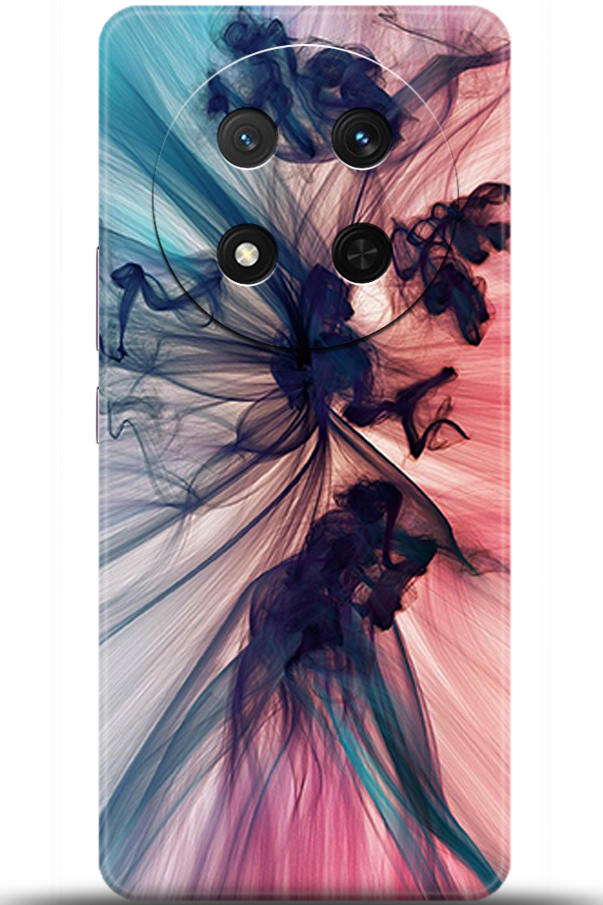 Honor Magic7 Lite Kılıf HD Baskılı Kılıf - Followed Institution 5376