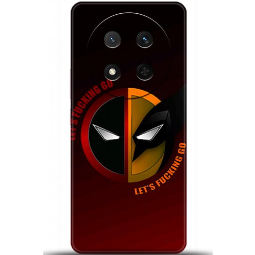 Kılıf HD Baskılı Kılıf - Followed Institution 5388