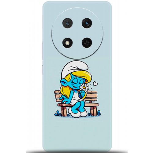 Kılıf HD Baskılı Kılıf - Followed Institution 5402