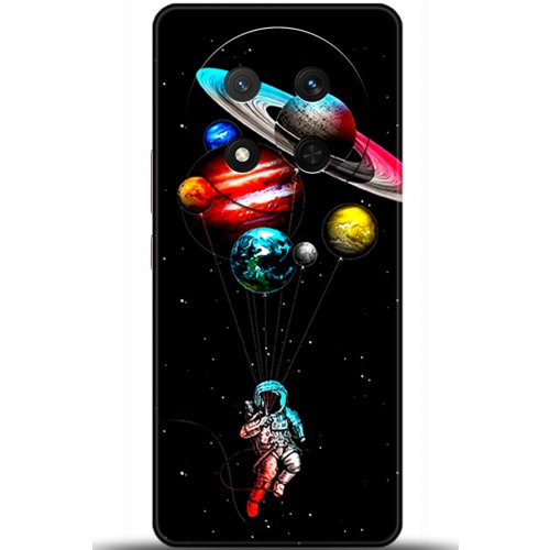 Kılıf HD Baskılı Kılıf - Followed Institution 5403