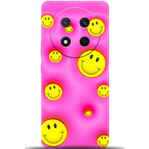 Kılıf HD Baskılı Kılıf - Followed Institution 5413