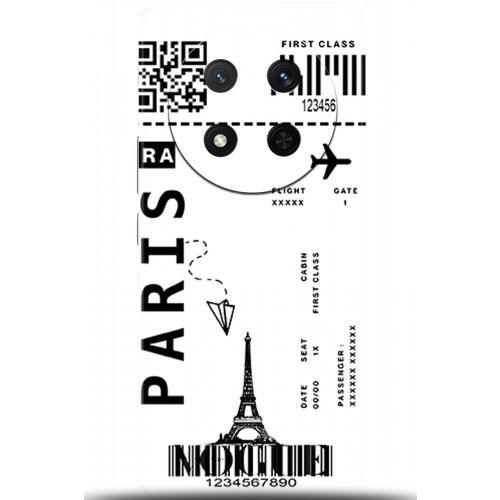 Kılıf HD Baskılı Kılıf - Followed Institution 5414