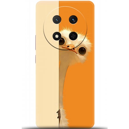 Kılıf HD Baskılı Kılıf - Followed Institution 5418