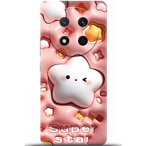 Kılıf HD Baskılı Kılıf - Followed Institution 5420